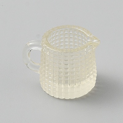 Resin Cup Mini Model RESI-TAC0001-87A-1
