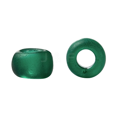 TOHO 15/0 Round Beads X-SEED-TR15-0939F-1