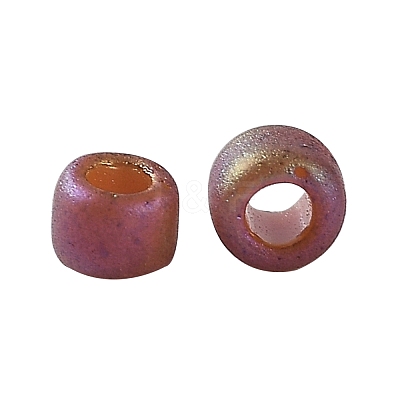 TOHO Round Beads X-SEED-TR15-2640F-1