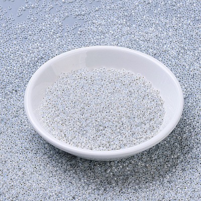 MIYUKI Round Rocailles Beads SEED-X0054-RR0551-1