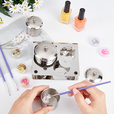 Manicure Kits MRMJ-OC0001-87P-1