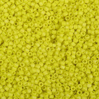 TOHO Round Seed Beads SEED-TR08-0402F-1