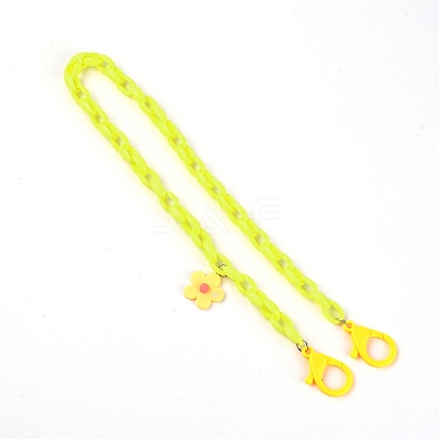 Eyeglasses Chains AJEW-TAC0025-13B-1
