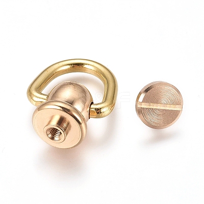 Brass Jewelry Box Drawer Handles LS-FIND-WH0051-99G-1