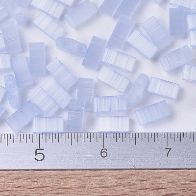 MIYUKI Half TILA Beads X-SEED-J020-HTL2562-1