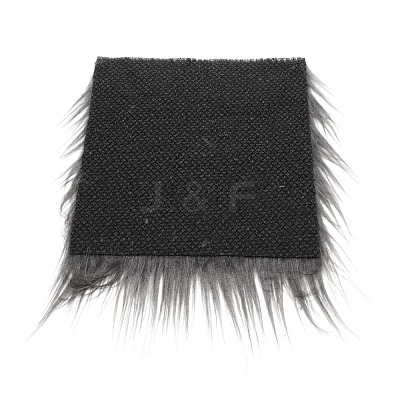 Artificial Wool Fabric AJEW-WH0258-093B-1