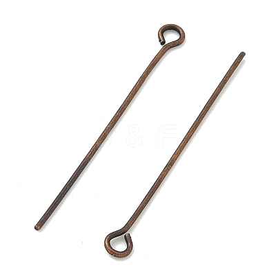 Red Copper EPC3.5cm-R-1