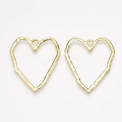 Alloy Pendants X-PALLOY-T067-32LG-1