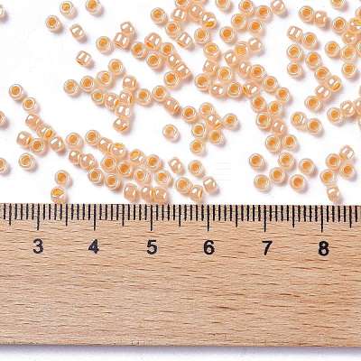 TOHO Round Seed Beads SEED-TR08-0904-1
