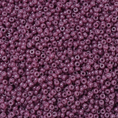 MIYUKI Round Rocailles Beads X-SEED-G007-RR4468-1