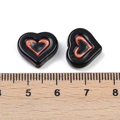 Opauqe Acrylic Beads X1-OACR-P029-01A-01-1