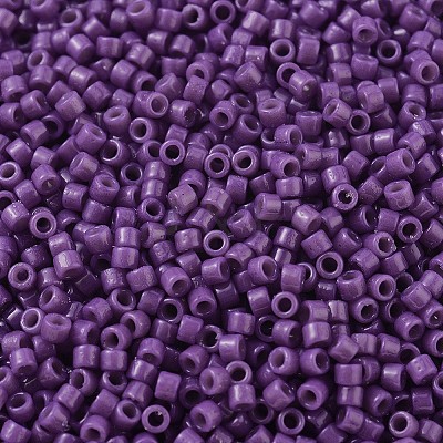 MIYUKI Delica Beads SEED-J020-DB2140-1