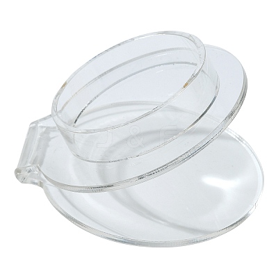Plastic Bracelet Display BDIS-75X70-1