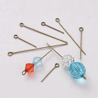 Iron Eye Pin IFIN-X0051-06AB-1