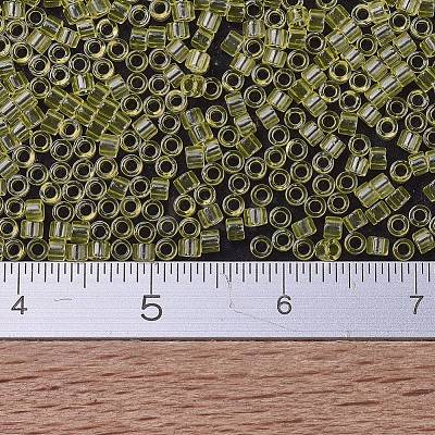 MIYUKI Delica Beads X-SEED-J020-DB1401-1