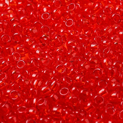 TOHO 8/0 Round Beads SEED-XTR08-0005B-1