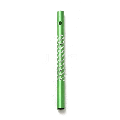 Aluminum Round Tube Pendants STAS-Q316-06C-1-1