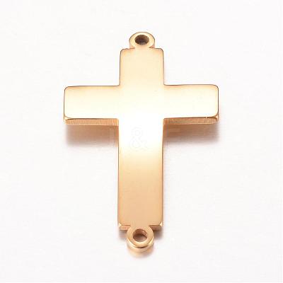 201 Stainless Steel Links connectors STAS-S059-18A-1