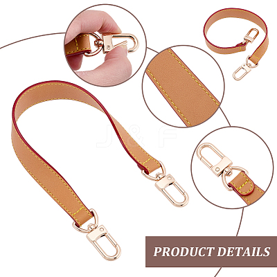 Imitation Leather Bag Straps PURS-WH20005-11A-1