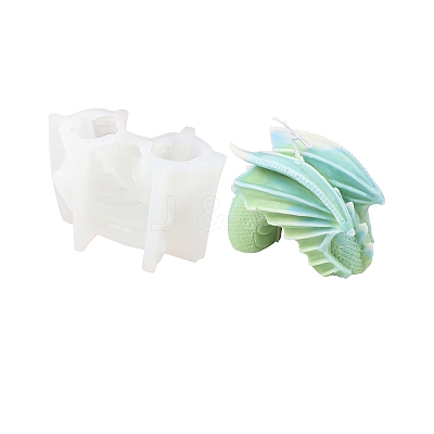 DIY Silicone Candle Molds WG26410-04-1