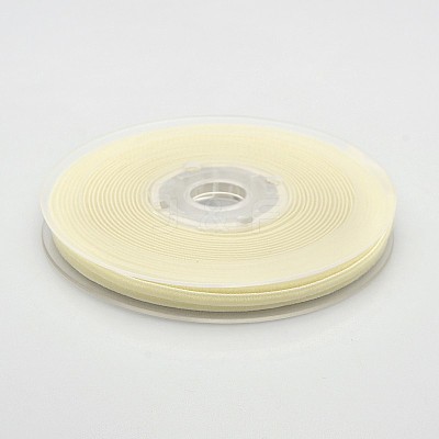 Polyester Velvet Ribbon for Gift Packing and Festival Decoration SRIB-M001-4mm-028-1