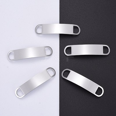 304 Stainless Steel Curve Bar Links Connectors STAS-I140-36S-1