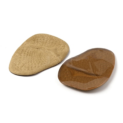 Silicone Forefoot Insole Pads FIND-WH0117-58C-1