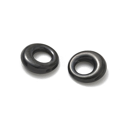 304 Stainless Steel European Beads SA-CBA37BC-03EB-1