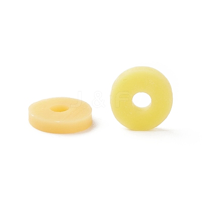 Handmade Polymer Clay Beads CLAY-XCP0001-21A-01-1