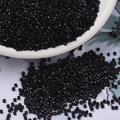 MIYUKI Delica Beads SEED-MY11-DB0010-1