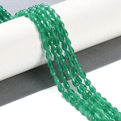 Cat Eye Beads Strands CE-N014-02A-06-1