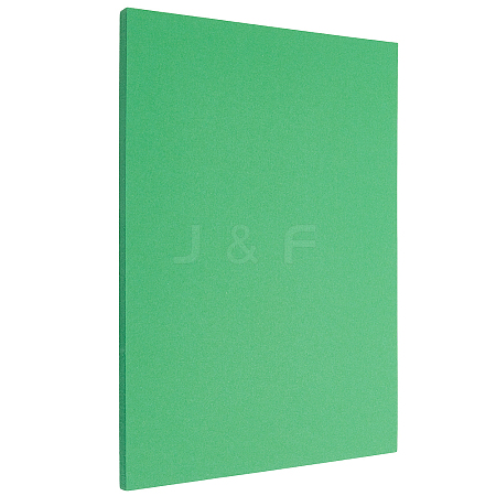 50Pcs A4 Craft Paper Cardstock DIY-SP0003-11F-1