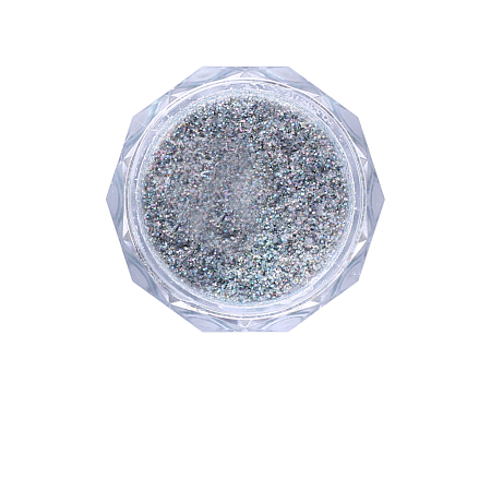 Shining Nail Art Glitter Powder MRMJ-T063-550F-1