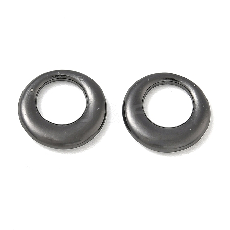 Brass Linking Rings KK-CBAA630-02B-A-1