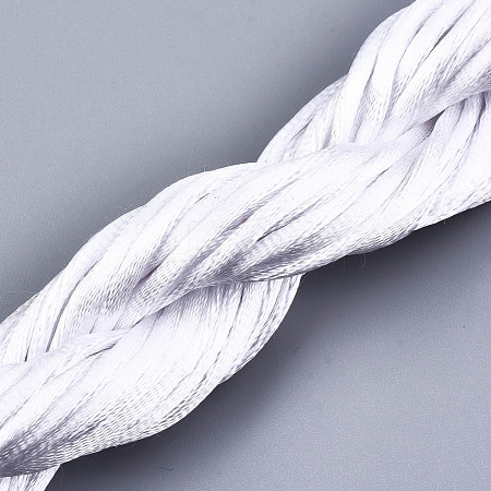 Polyester Thread OCOR-S124-01-1