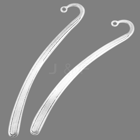 Tibetan Style Bookmarks LS-TIBEP-PP007-S-NF-1