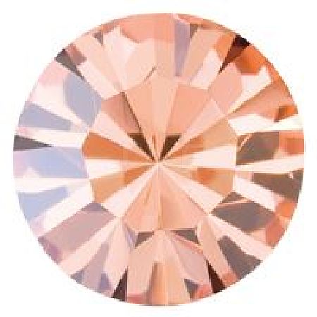 Preciosa® MAXIMA Crystal Round Stones Y-PRC-RBSS8-00030-266-1