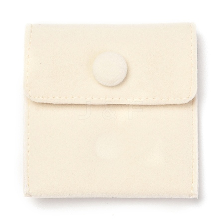 Square Velvet Jewelry Bags DJ-TP-B001-01A-02-1