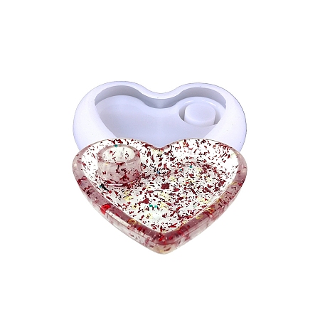 DIY Candle Holders Silicone Molds SIMO-H010-15B-1