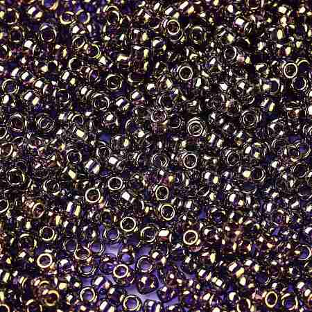 TOHO Round Seed Beads SEED-XTR11-0325-1