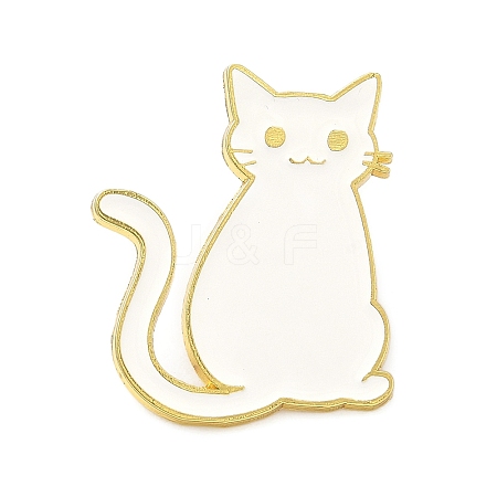 Enamel Pin JEWB-P056-02C-G02-1