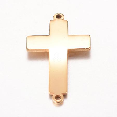 201 Stainless Steel Links connectors STAS-S059-18A-1