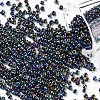 12/0 Glass Seed Beads SEED-A009-2mm-605-1