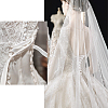 2M Flat Satin Ribbons LS-OCOR-WH0078-86B-6