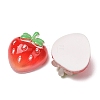 Fruit Theme Opaque Resin Imitation Food Cabochons RE-CBA49A8-03A-2
