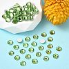 Preciosa® MAXIMA Crystal No Hotfix Flatback Stones Y-PRC-NSS16-50520-2