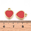 304 Stainless Steel Charms STAS-N108-16G-3