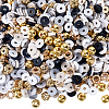 3500Pcs 5 Colors Handmade Polymer Clay Beads CLAY-PA0001-25B-7