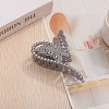 Alloy Claw Hair Clips PW-WG65B65-04-1