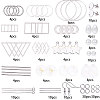 DIY Earring Making DIY-SC0008-33-2